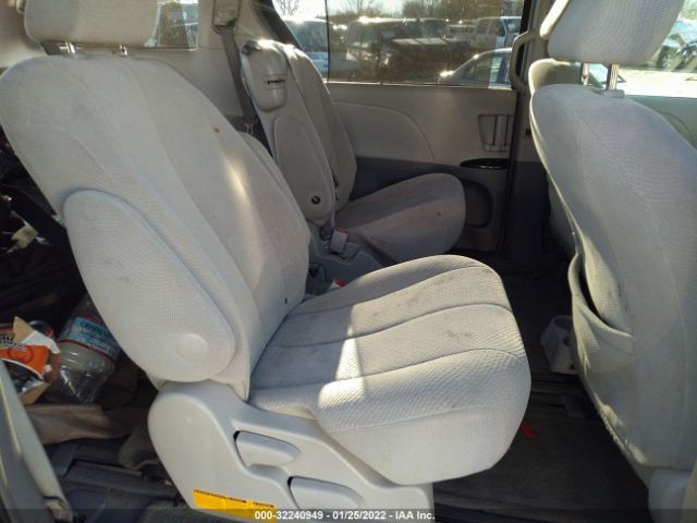 Photo 7 VIN: 5TDKK3DC8ES473528 - TOYOTA SIENNA 