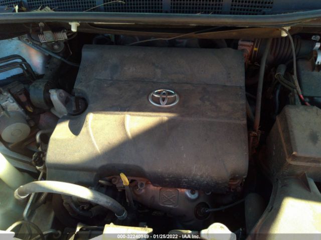 Photo 9 VIN: 5TDKK3DC8ES473528 - TOYOTA SIENNA 