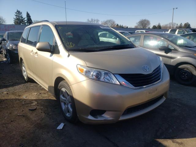 Photo 0 VIN: 5TDKK3DC8ES485016 - TOYOTA SIENNA LE 