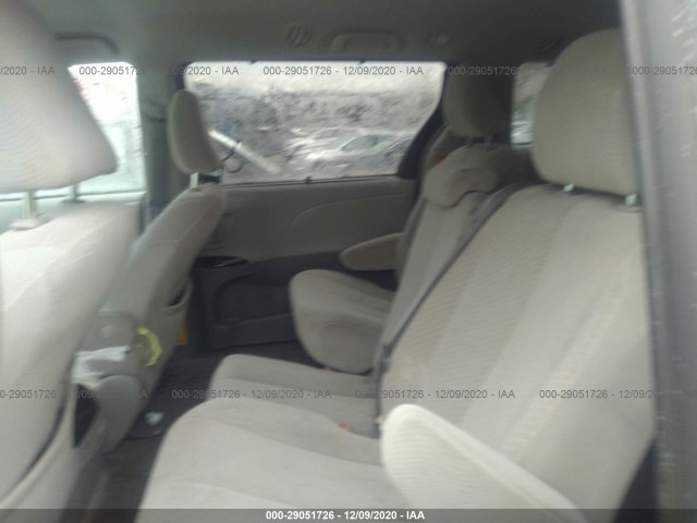 Photo 7 VIN: 5TDKK3DC8ES505765 - TOYOTA SIENNA 