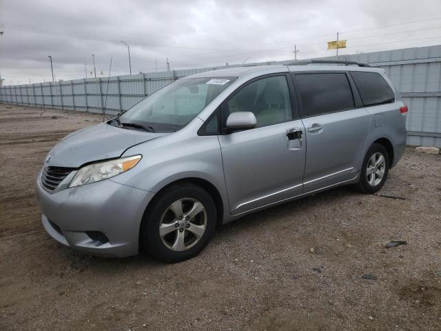 Photo 0 VIN: 5TDKK3DC8ES524302 - TOYOTA SIENNA LE 