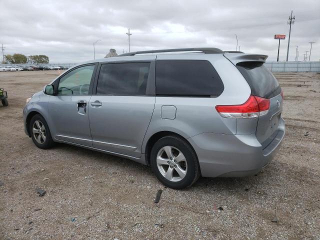 Photo 1 VIN: 5TDKK3DC8ES524302 - TOYOTA SIENNA LE 