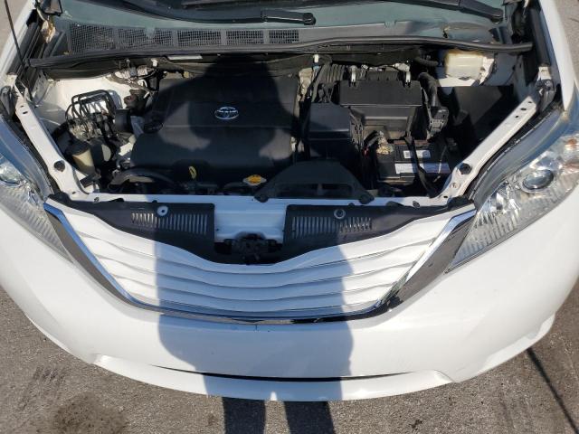 Photo 11 VIN: 5TDKK3DC8FS529758 - TOYOTA SIENNA LE 