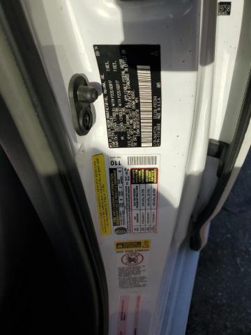 Photo 12 VIN: 5TDKK3DC8FS529758 - TOYOTA SIENNA LE 