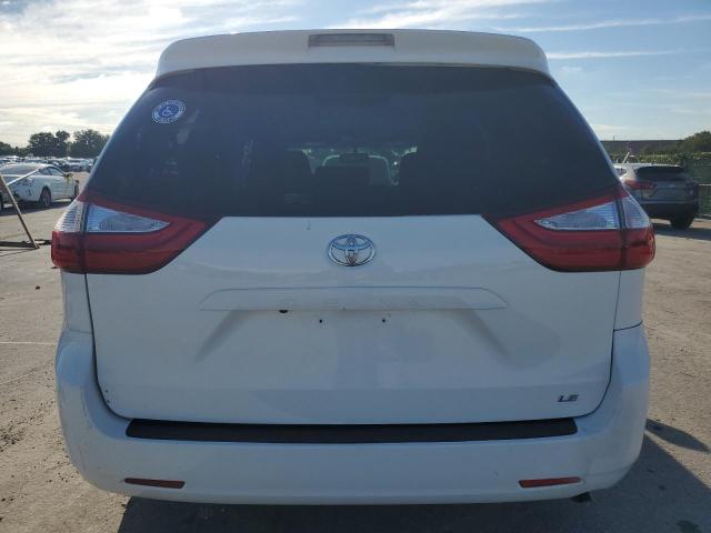 Photo 5 VIN: 5TDKK3DC8FS529758 - TOYOTA SIENNA LE 