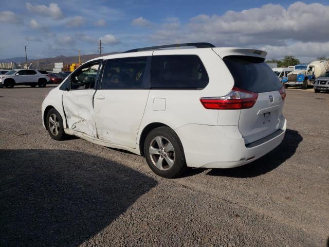 Photo 1 VIN: 5TDKK3DC8FS529906 - TOYOTA SIENNA 