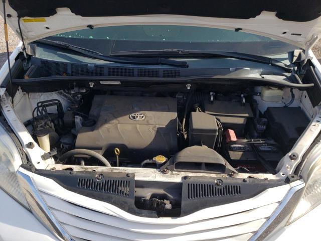 Photo 11 VIN: 5TDKK3DC8FS529906 - TOYOTA SIENNA 