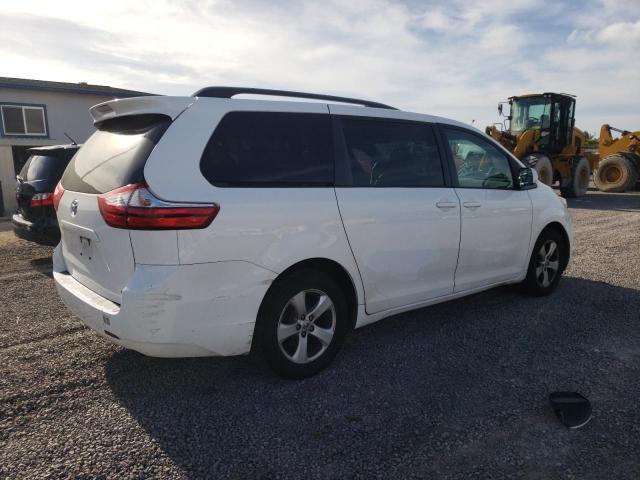 Photo 2 VIN: 5TDKK3DC8FS529906 - TOYOTA SIENNA 