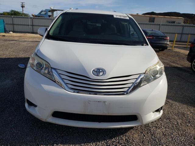 Photo 4 VIN: 5TDKK3DC8FS529906 - TOYOTA SIENNA 