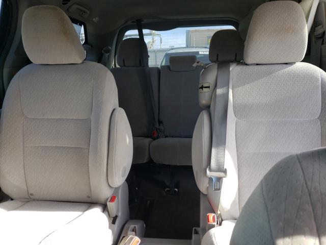 Photo 9 VIN: 5TDKK3DC8FS529906 - TOYOTA SIENNA 