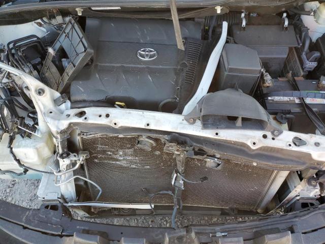 Photo 11 VIN: 5TDKK3DC8FS546527 - TOYOTA ALL MODELS 