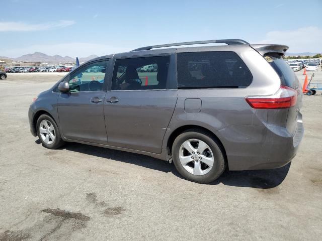 Photo 1 VIN: 5TDKK3DC8FS550724 - TOYOTA SIENNA LE 