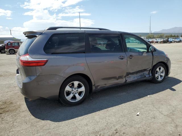 Photo 2 VIN: 5TDKK3DC8FS550724 - TOYOTA SIENNA LE 