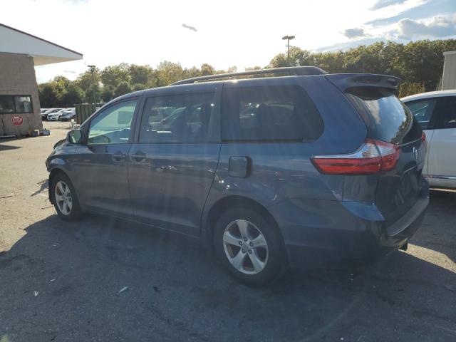 Photo 1 VIN: 5TDKK3DC8FS557558 - TOYOTA SIENNA LE 