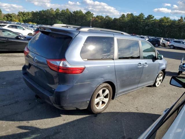 Photo 2 VIN: 5TDKK3DC8FS557558 - TOYOTA SIENNA LE 