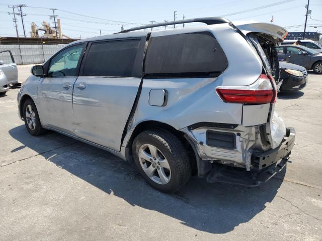 Photo 1 VIN: 5TDKK3DC8FS564400 - TOYOTA SIENNA LE 