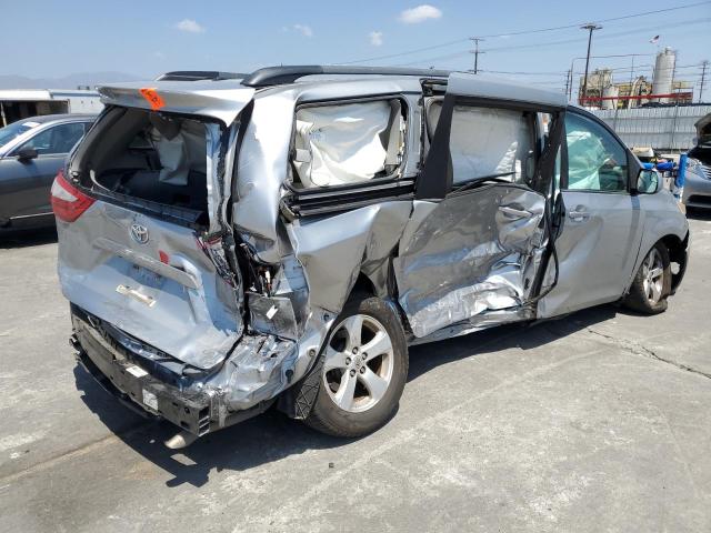 Photo 2 VIN: 5TDKK3DC8FS564400 - TOYOTA SIENNA LE 