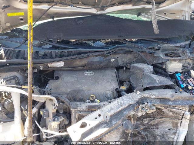 Photo 9 VIN: 5TDKK3DC8FS571301 - TOYOTA SIENNA 