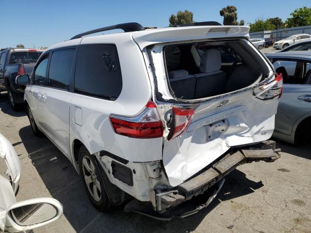 Photo 1 VIN: 5TDKK3DC8FS576353 - TOYOTA SIENNA LE 