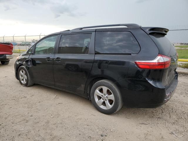 Photo 1 VIN: 5TDKK3DC8FS589023 - TOYOTA SIENNA LE 