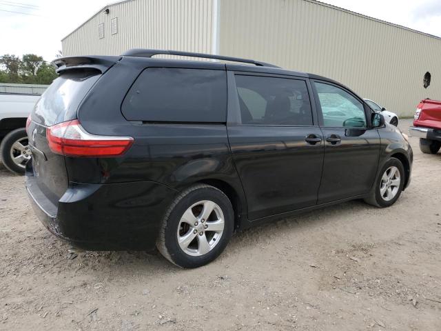 Photo 2 VIN: 5TDKK3DC8FS589023 - TOYOTA SIENNA LE 