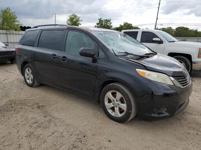 Photo 3 VIN: 5TDKK3DC8FS589023 - TOYOTA SIENNA LE 