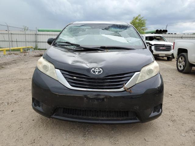 Photo 4 VIN: 5TDKK3DC8FS589023 - TOYOTA SIENNA LE 