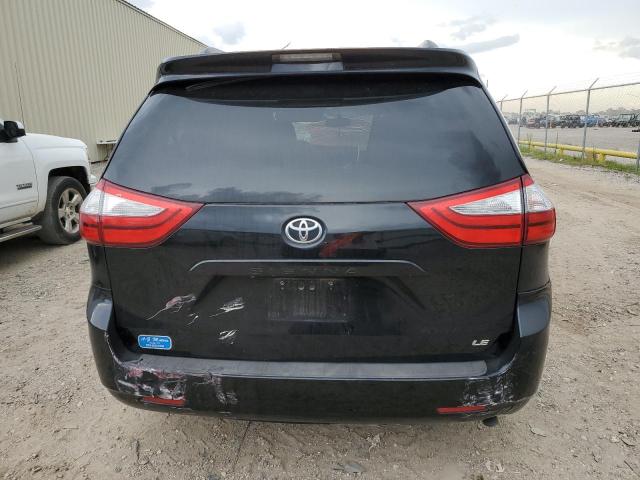 Photo 5 VIN: 5TDKK3DC8FS589023 - TOYOTA SIENNA LE 