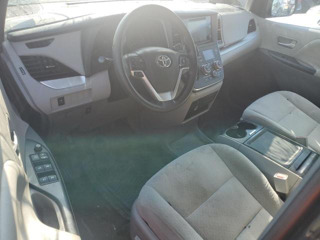 Photo 7 VIN: 5TDKK3DC8FS589023 - TOYOTA SIENNA LE 