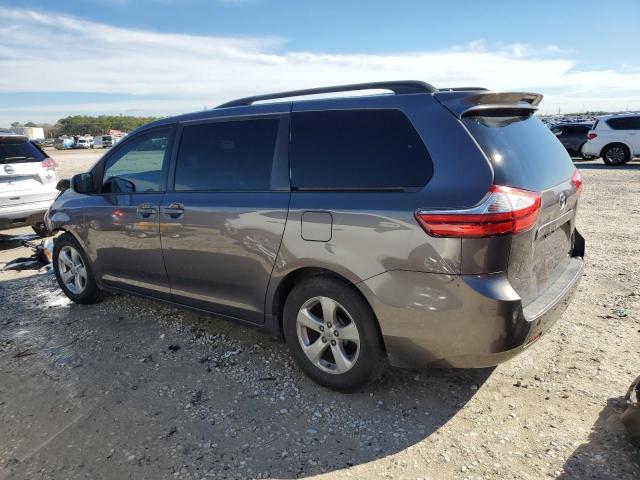 Photo 1 VIN: 5TDKK3DC8FS591435 - TOYOTA SIENNA LE 