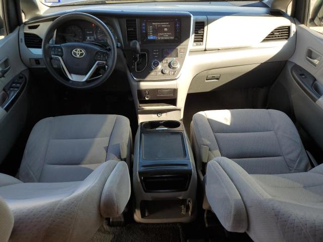 Photo 7 VIN: 5TDKK3DC8FS591435 - TOYOTA SIENNA LE 