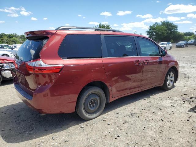 Photo 2 VIN: 5TDKK3DC8FS602806 - TOYOTA SIENNA LE 