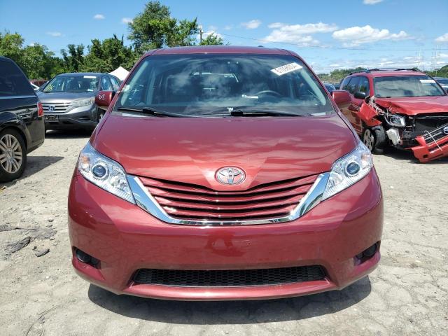 Photo 4 VIN: 5TDKK3DC8FS602806 - TOYOTA SIENNA LE 