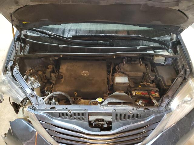 Photo 11 VIN: 5TDKK3DC8FS608699 - TOYOTA SIENNA LE 