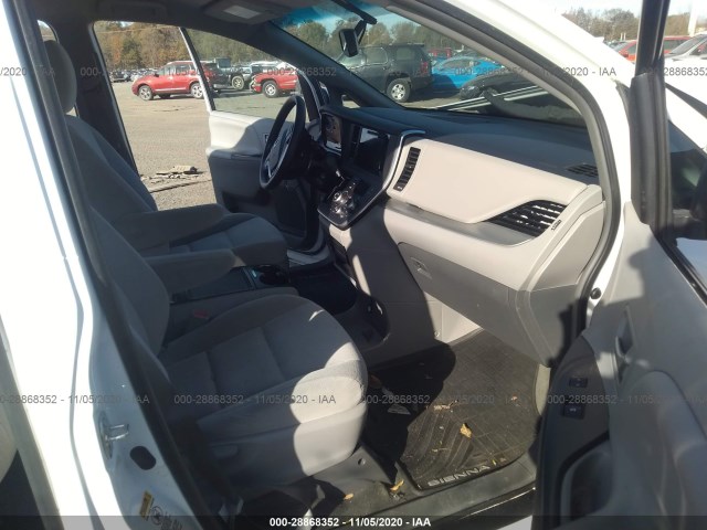 Photo 4 VIN: 5TDKK3DC8FS626054 - TOYOTA SIENNA 