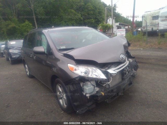 Photo 0 VIN: 5TDKK3DC8FS630587 - TOYOTA SIENNA 