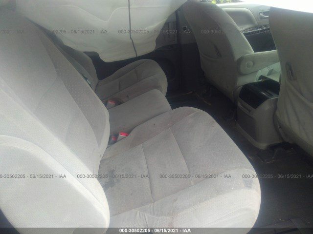 Photo 7 VIN: 5TDKK3DC8FS630587 - TOYOTA SIENNA 