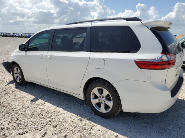 Photo 1 VIN: 5TDKK3DC8FS631867 - TOYOTA SIENNA LE 