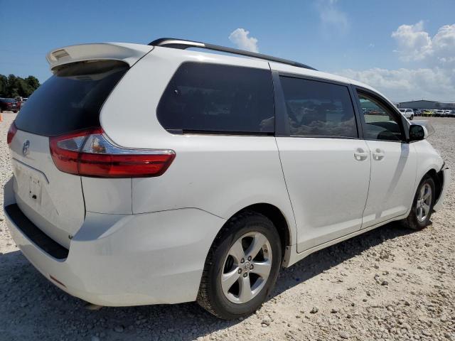 Photo 2 VIN: 5TDKK3DC8FS631867 - TOYOTA SIENNA LE 