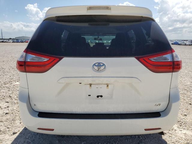 Photo 5 VIN: 5TDKK3DC8FS631867 - TOYOTA SIENNA LE 