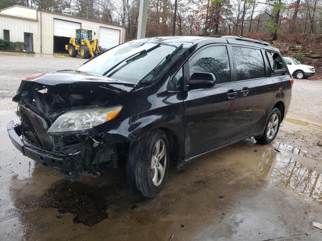 Photo 0 VIN: 5TDKK3DC8FS633005 - TOYOTA SIENNA LE 