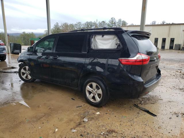 Photo 1 VIN: 5TDKK3DC8FS633005 - TOYOTA SIENNA LE 