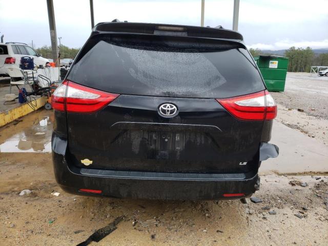 Photo 5 VIN: 5TDKK3DC8FS633005 - TOYOTA SIENNA LE 