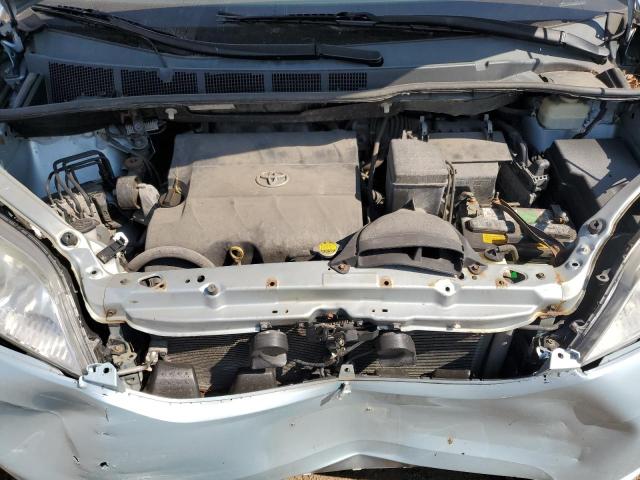 Photo 10 VIN: 5TDKK3DC8FS652038 - TOYOTA SIENNA LE 