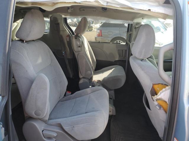 Photo 9 VIN: 5TDKK3DC8FS652038 - TOYOTA SIENNA LE 