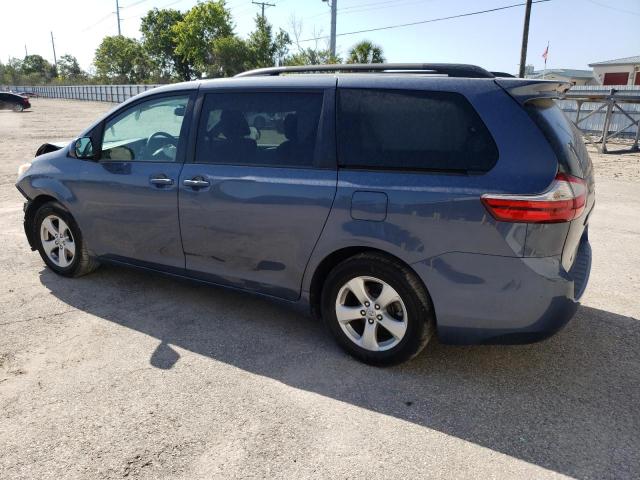 Photo 1 VIN: 5TDKK3DC8FS658115 - TOYOTA SIENNA LE 