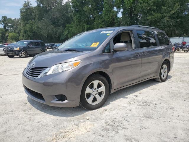 Photo 0 VIN: 5TDKK3DC8FS661838 - TOYOTA SIENNA LE 