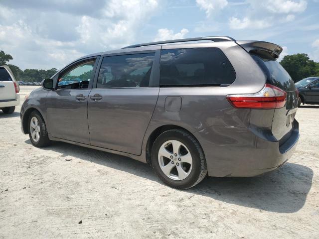 Photo 1 VIN: 5TDKK3DC8FS661838 - TOYOTA SIENNA LE 