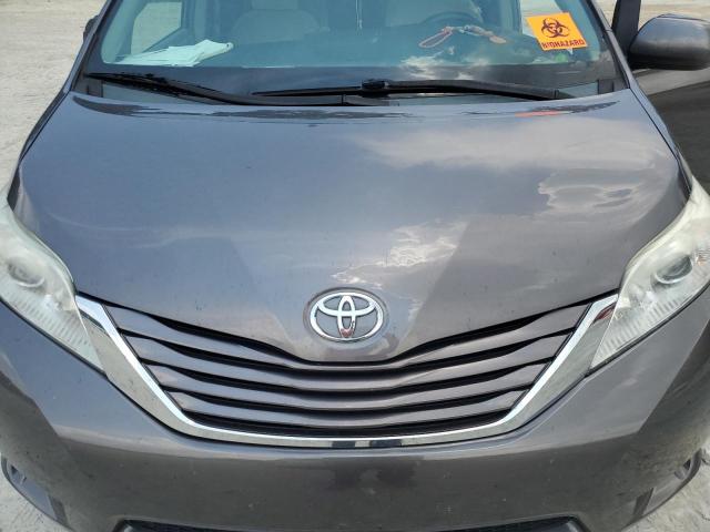 Photo 11 VIN: 5TDKK3DC8FS661838 - TOYOTA SIENNA LE 