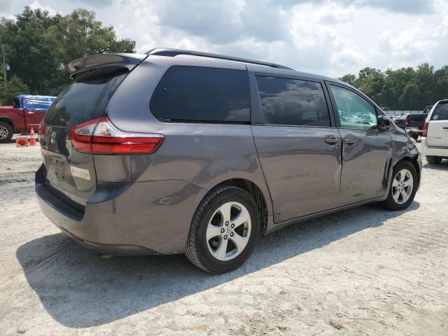 Photo 2 VIN: 5TDKK3DC8FS661838 - TOYOTA SIENNA LE 